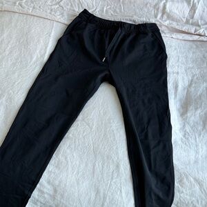 Lululemon relaxed pants
